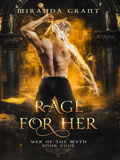 Title details for Rage for Her by Miranda Grant - Available